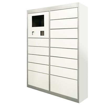 IS09001 40 шкаф хранения шкафчика металла дверей 0.5-1.2mm