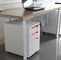 Утюг ящики для хранения карточк ISO14001 офиса 0.5mm до 1.0mm
