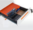 Утюг ящики для хранения карточк ISO14001 офиса 0.5mm до 1.0mm