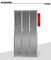 Водоустойчивые шкафы хранения офиса металла 0,5 до 1mm на открытом воздухе