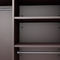 Шкаф хранения 0.5mm до 1.2mm металла двери BV 2 холоднокатаной стали