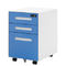 Ящики для хранения карточк офиса ящика ISO9001 3 0.4mm до 1.2mm