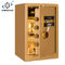 Шкафы хранения безопасности ISO9001