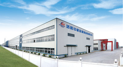 Китай Luoyang Suode Import and Export Trade Co., Ltd.