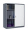 Короткие ящики для хранения карточк офиса двери ISO9001 42&quot; X26 '' X59»