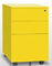 Движимость OEM ящиков для хранения карточк офиса 0.4mm до 1.2mm