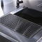Кухня Rustproofing шкафов хранения нержавеющей стали SS304