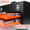 Шкафы хранения небольшой утилиты OEM ящиков ISO14001 3