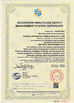 Китай Luoyang Suode Import and Export Trade Co., Ltd. Сертификаты